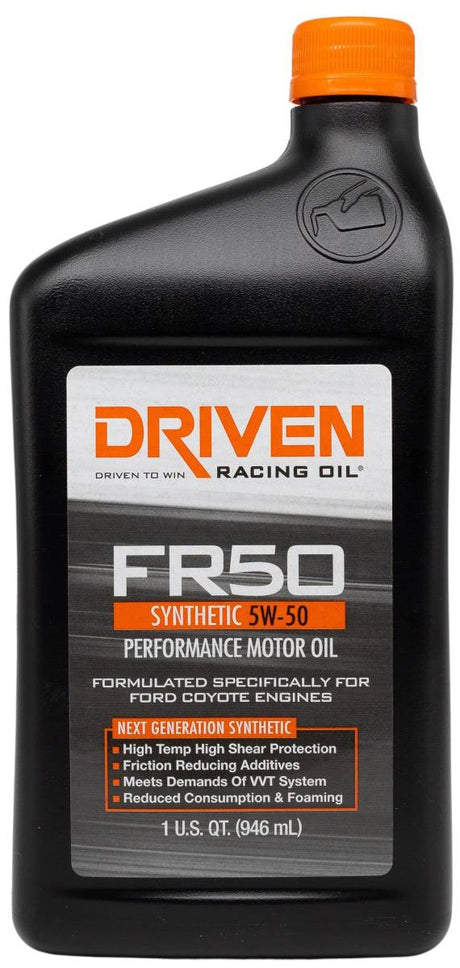 Product of Driven Racing Oil/ Joe Gibbs 04106 Oil