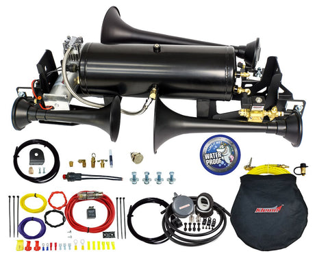 Product of Kleinn Ram1500-734 Air Horn