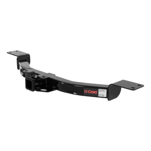 Product of Curt 13424 Trailer Hitch Rear