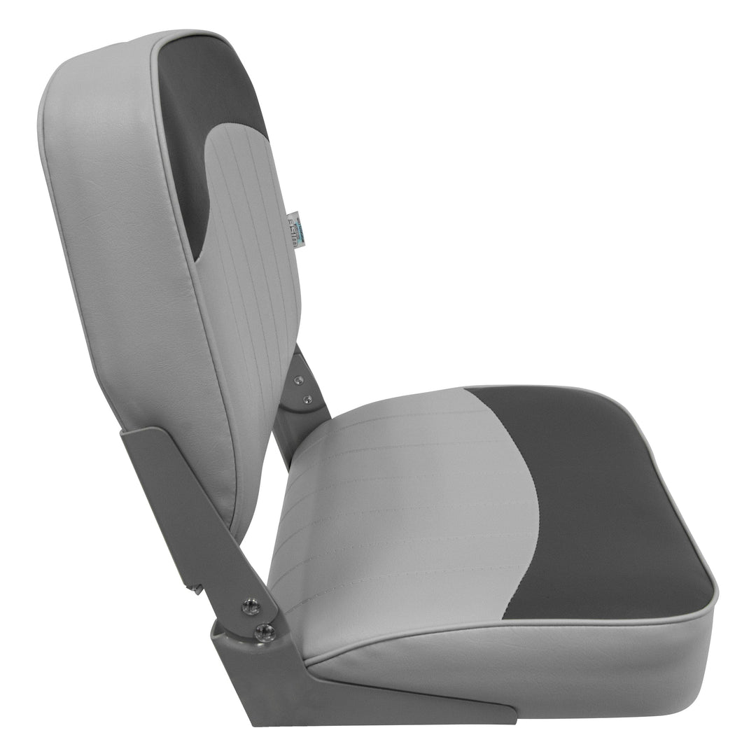 Product of Wise Seating 8wd734pls-664 Boat Seat