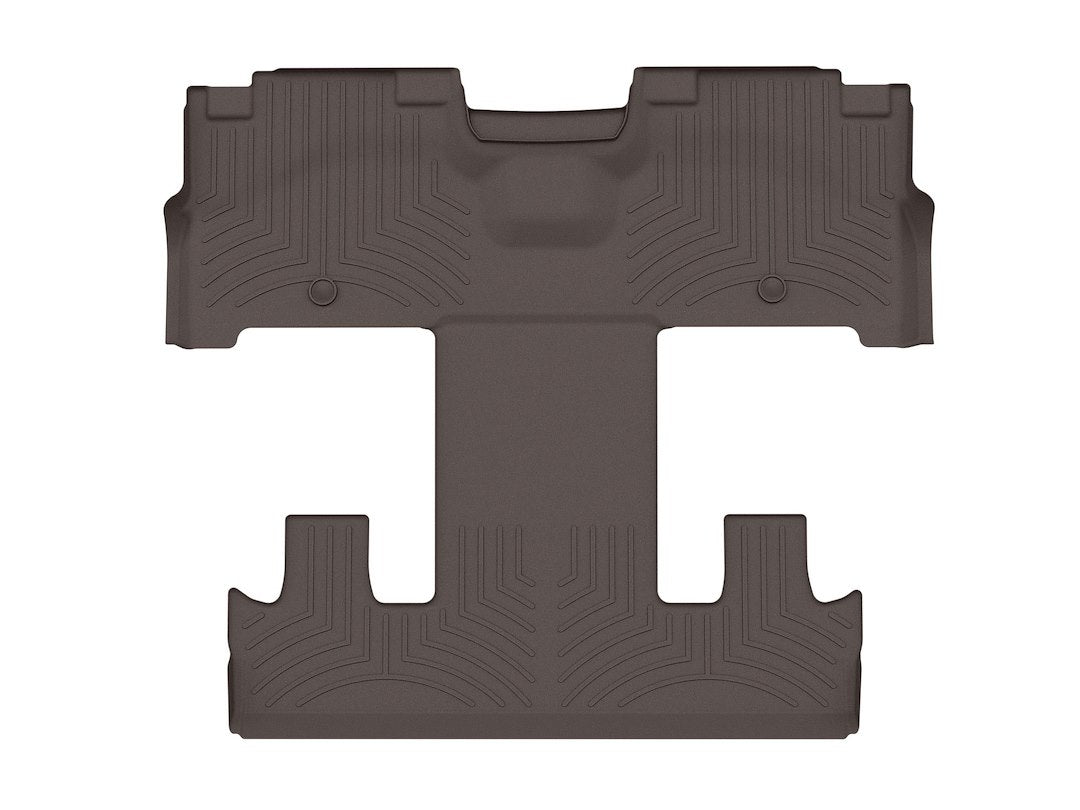 Product of Weathertech (Usa) 4712955 Floor Liner