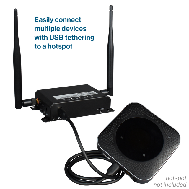 Product of Winegard Wr-Pplr Wifi Range Extender