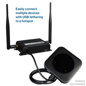 Product of Winegard Wr-Pplr Wifi Range Extender