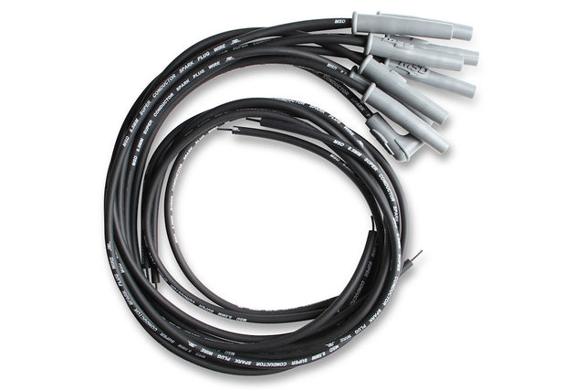 Product of Msd Ignition 31183 Spark Plug Wire Set