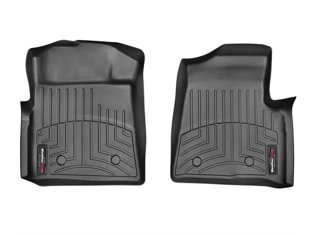 Product of Weathertech (Usa) 446131 Floor Liner