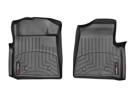 Product of Weathertech (Usa) 446131 Floor Liner