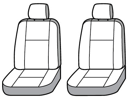 Product of Covercraft Ss2605pcch Seat Cover