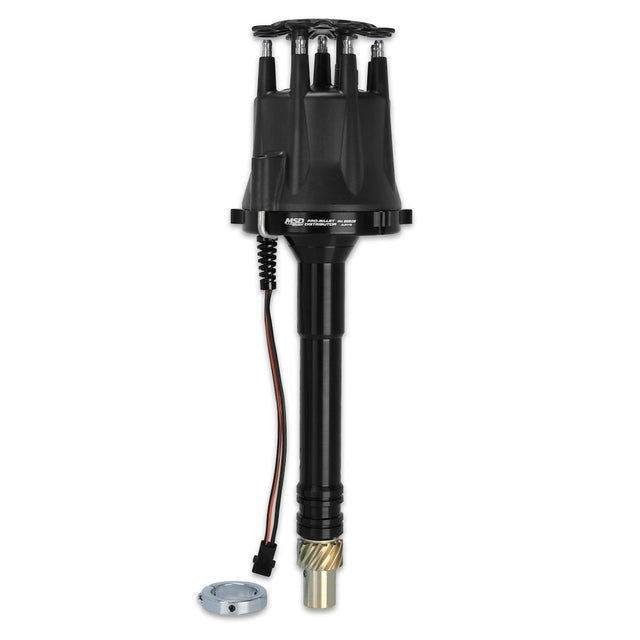Product of Msd Ignition 85505 Distributor