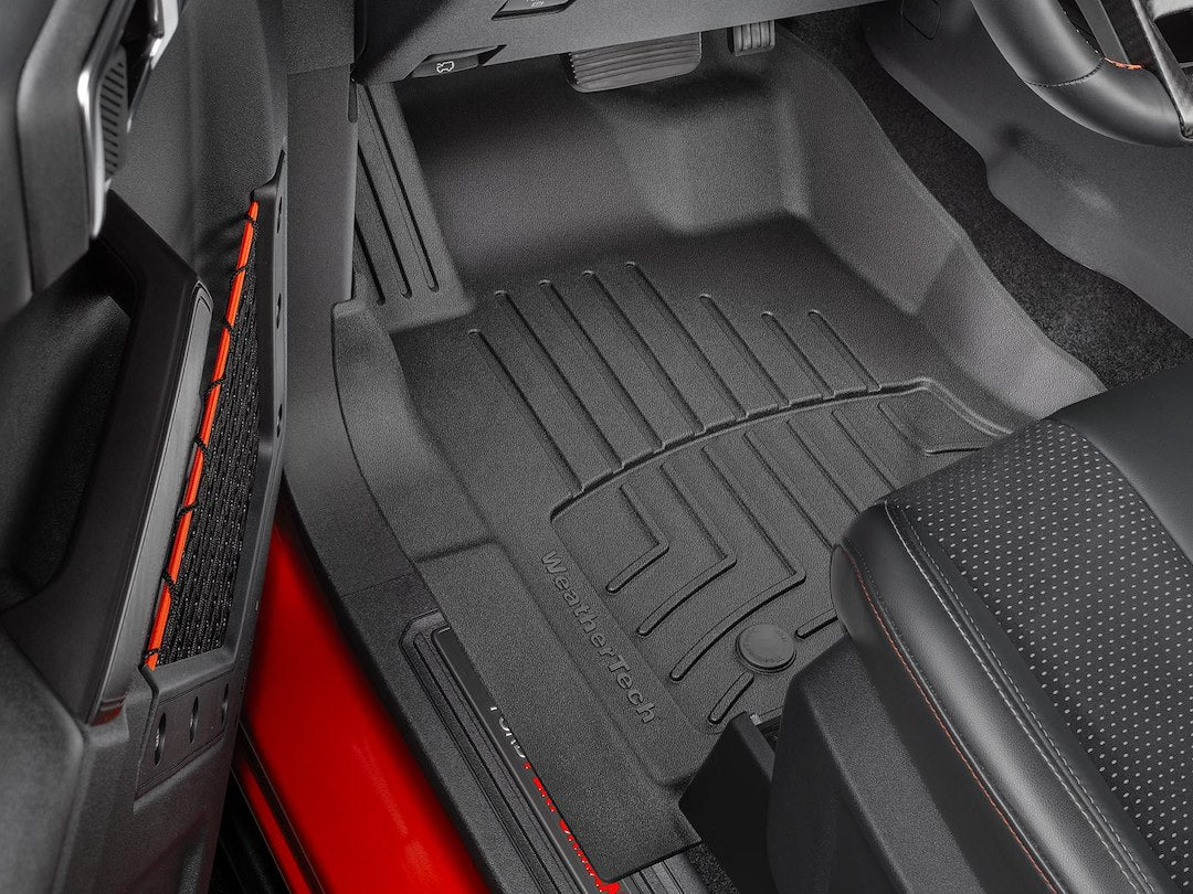 Product of Weathertech (Usa) 4416951im Floor Liner