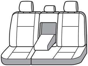 Product of Covercraft Ss8538pcch Seat Cover