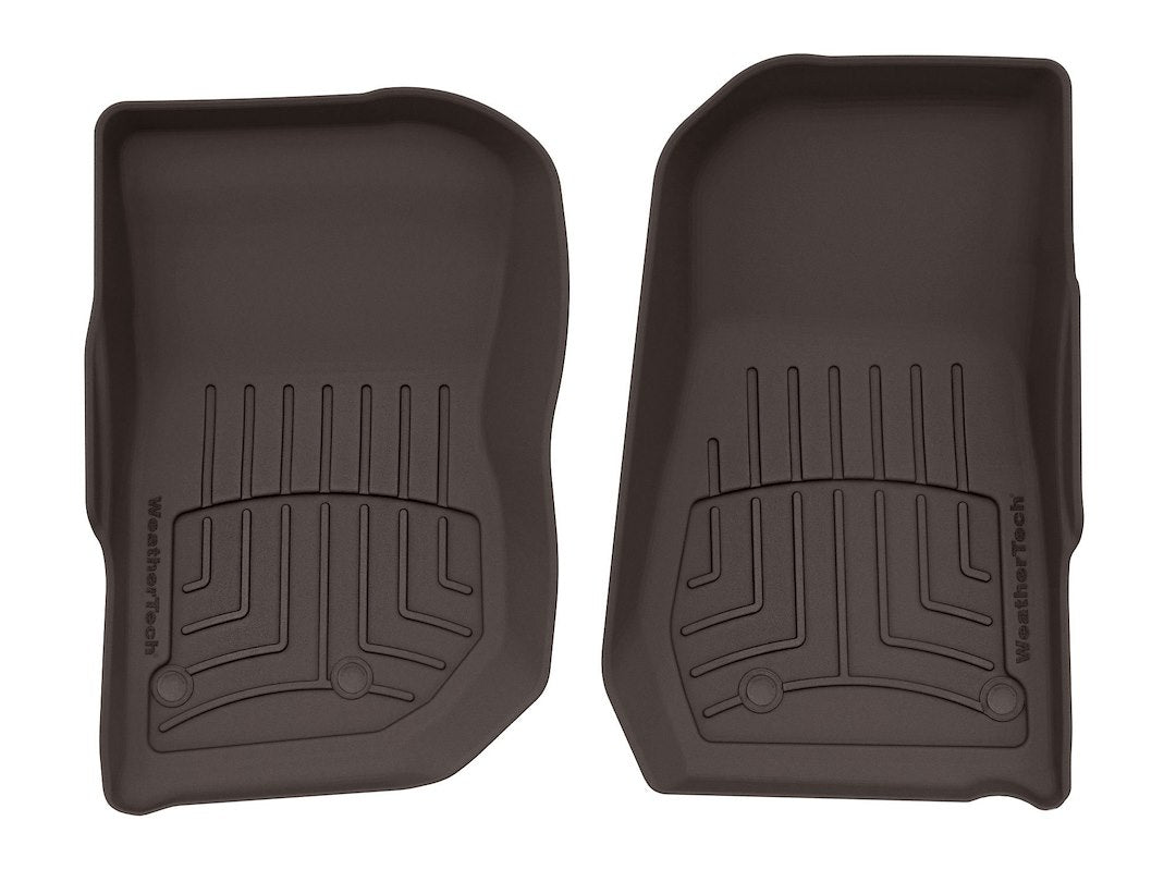 Product of Weathertech (Usa) 475731im Floor Liner