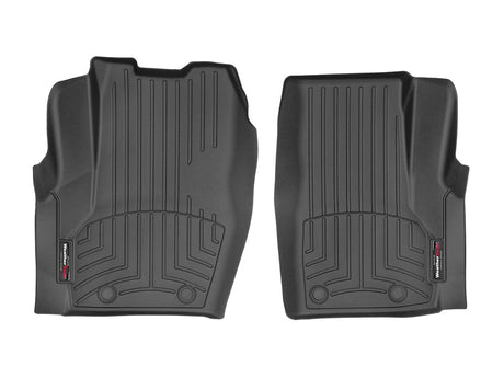 Product of Weathertech (Usa) 4416061v Floor Liner
