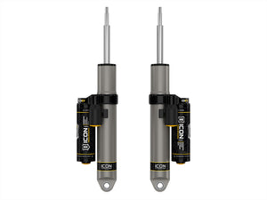 Product of Icon Vehicle Dynamics 217705ep Shock Absorber