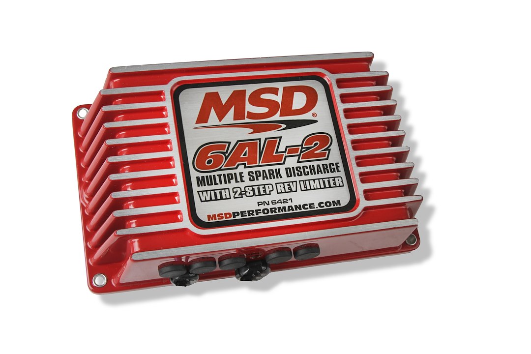 Product of Msd Ignition 6421 Ignition Control Module