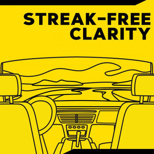 Product of Meguiars G240416 Glass Cleaner