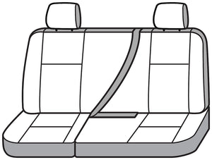 Product of Covercraft Ss8353pcgy Seat Cover