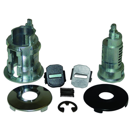 Product of Crown Automotive 4864651 Lock Cylinder