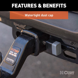 Product of Curt 23021 Trailer Hitch Pin