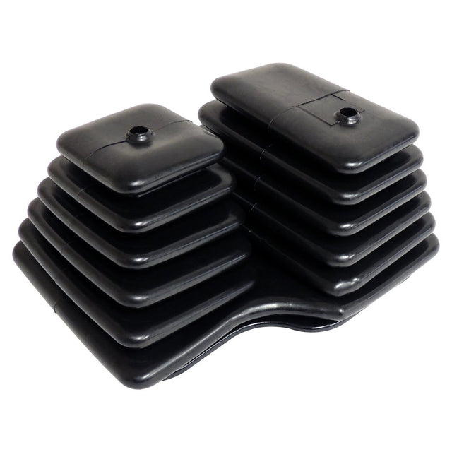 Product of Crown Automotive 53004539 Shifter Boot