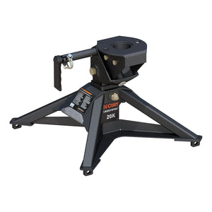 Product of Curt 16600 Fifth Wheel Trailer Hitch