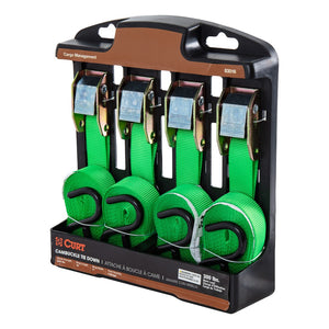 Product of Curt 83016 Tie Down Strap