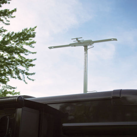 Product of Winegard Rvw-395 Broadcast Tv Antenna