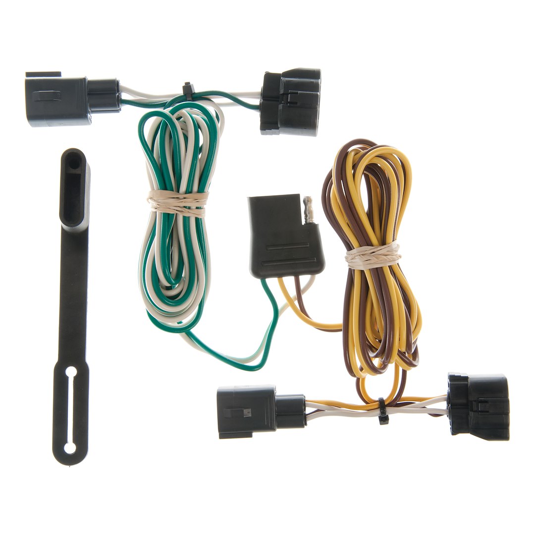 Product of Curt 55329 Trailer Wiring Connector