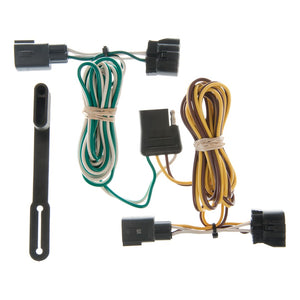 Product of Curt 55329 Trailer Wiring Connector