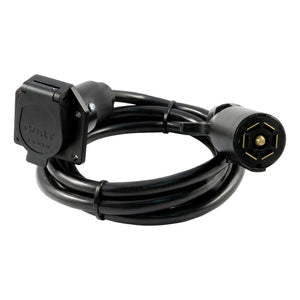 Product of Curt 56080 Trailer Wiring Connector