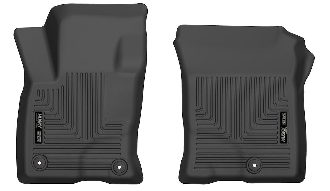 Product of Husky Liner 54921 Floor Liner