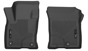 Product of Husky Liner 54921 Floor Liner