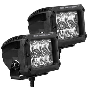 Product of Go Rhino 753003023fbs Driving/ Fog Light