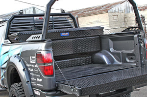Product of Dee Zee Dz9170b Tool Box