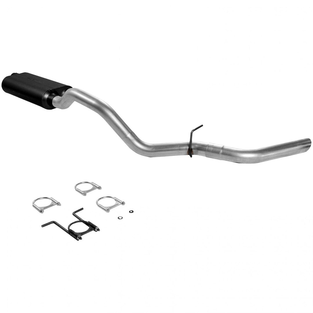Product of Flowmaster 17229 Exhaust System Kit