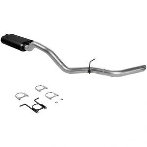 Product of Flowmaster 17229 Exhaust System Kit