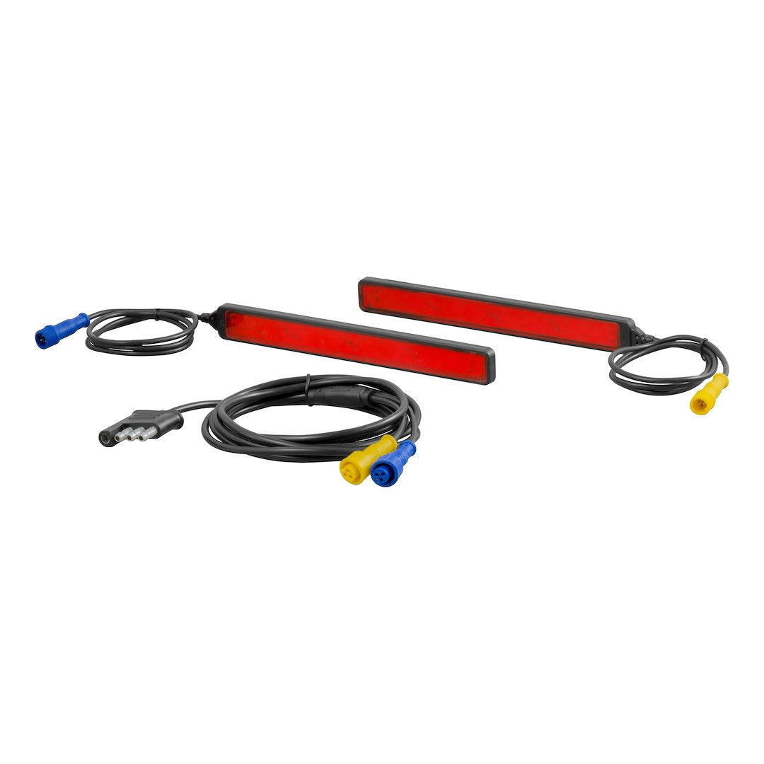 Product of Curt 53201 Trailer Light