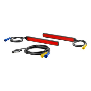 Product of Curt 53201 Trailer Light