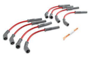 Product of Msd Ignition 32829 Spark Plug Wire Set
