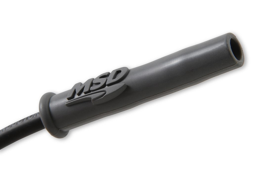 Product of Msd Ignition 32823 Spark Plug Wire Set