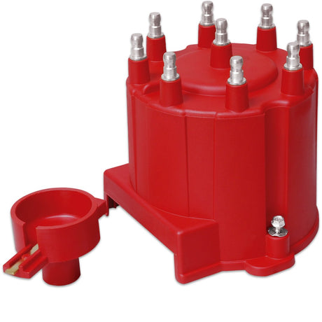 Product of Msd Ignition 8406 Distributor Cap And Rotor Kit