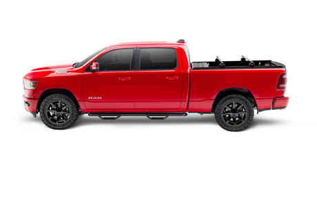 Product of Retrax T-80232 Tonneau Cover