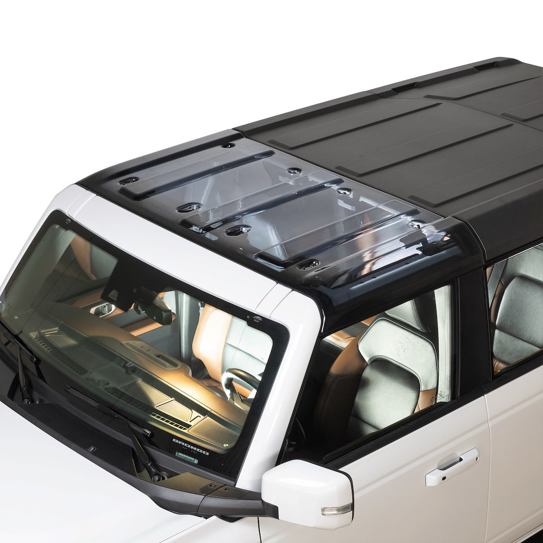 Product of Putco 581001 Hard Top Panel