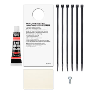 Product of Curt 56020 Trailer Wiring Connector