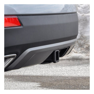 Product of Curt 13153 Trailer Hitch Rear