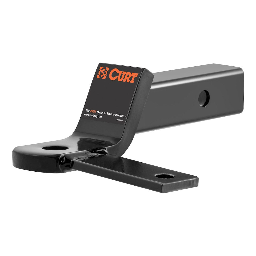 Product of Curt 45820 Trailer Hitch Ball Mount