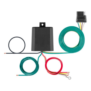 Product of Curt 56236 Tail Light Converter