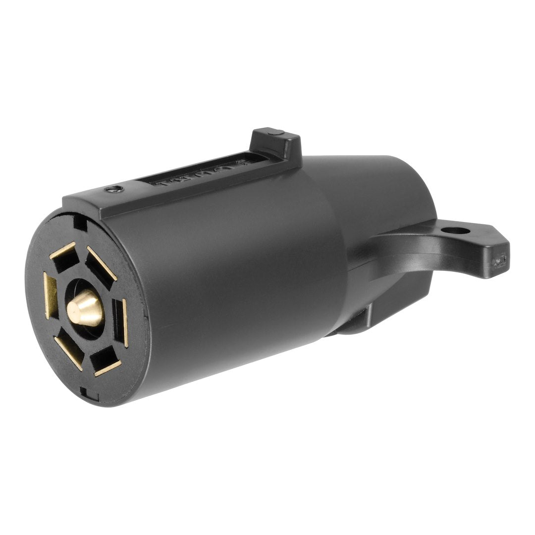 Product of Curt 58140 Trailer Wiring Connector