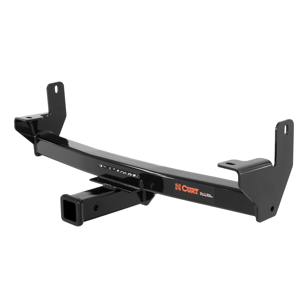 Product of Curt 31071 Trailer Hitch Front
