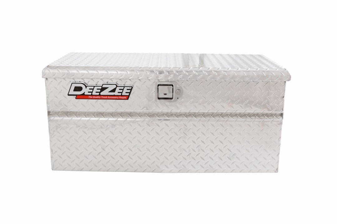 Product of Dee Zee Dz8537 Tool Box