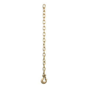 Product of Curt 80304 Trailer Safety Chain